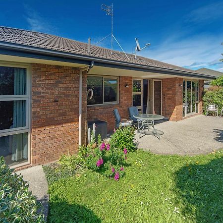 Casa Bella - Nelson Holiday Home Екстер'єр фото