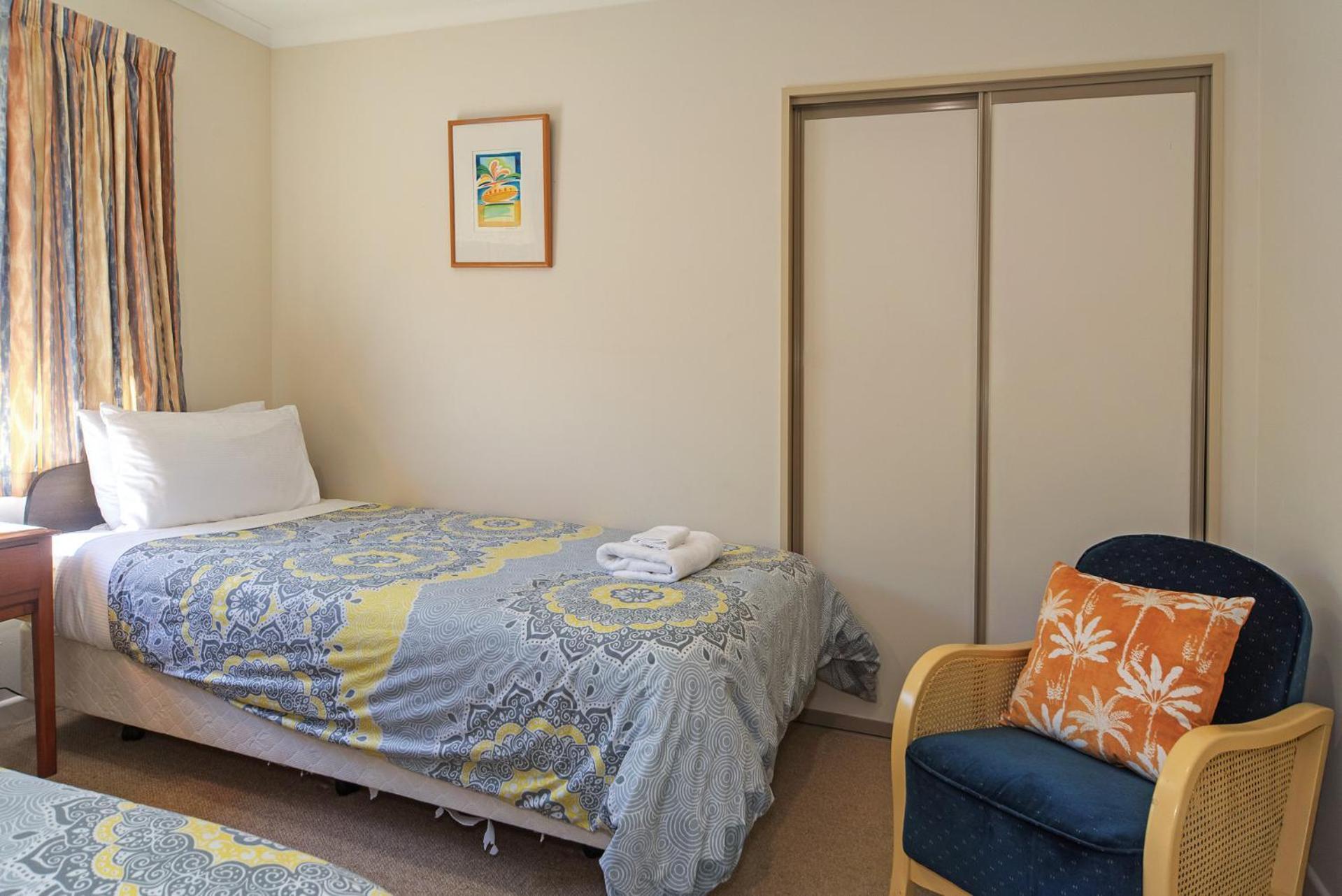 Casa Bella - Nelson Holiday Home Екстер'єр фото
