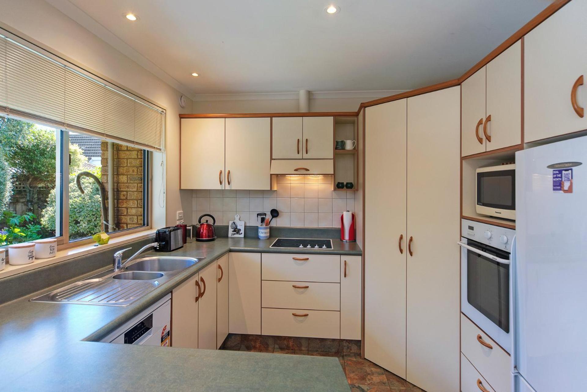 Casa Bella - Nelson Holiday Home Екстер'єр фото