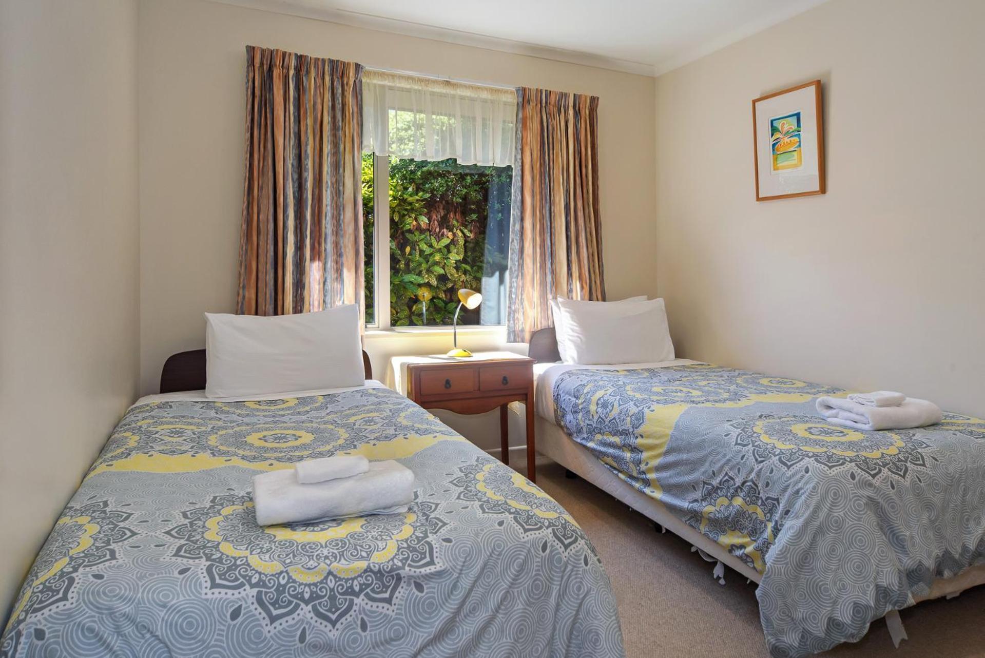 Casa Bella - Nelson Holiday Home Екстер'єр фото