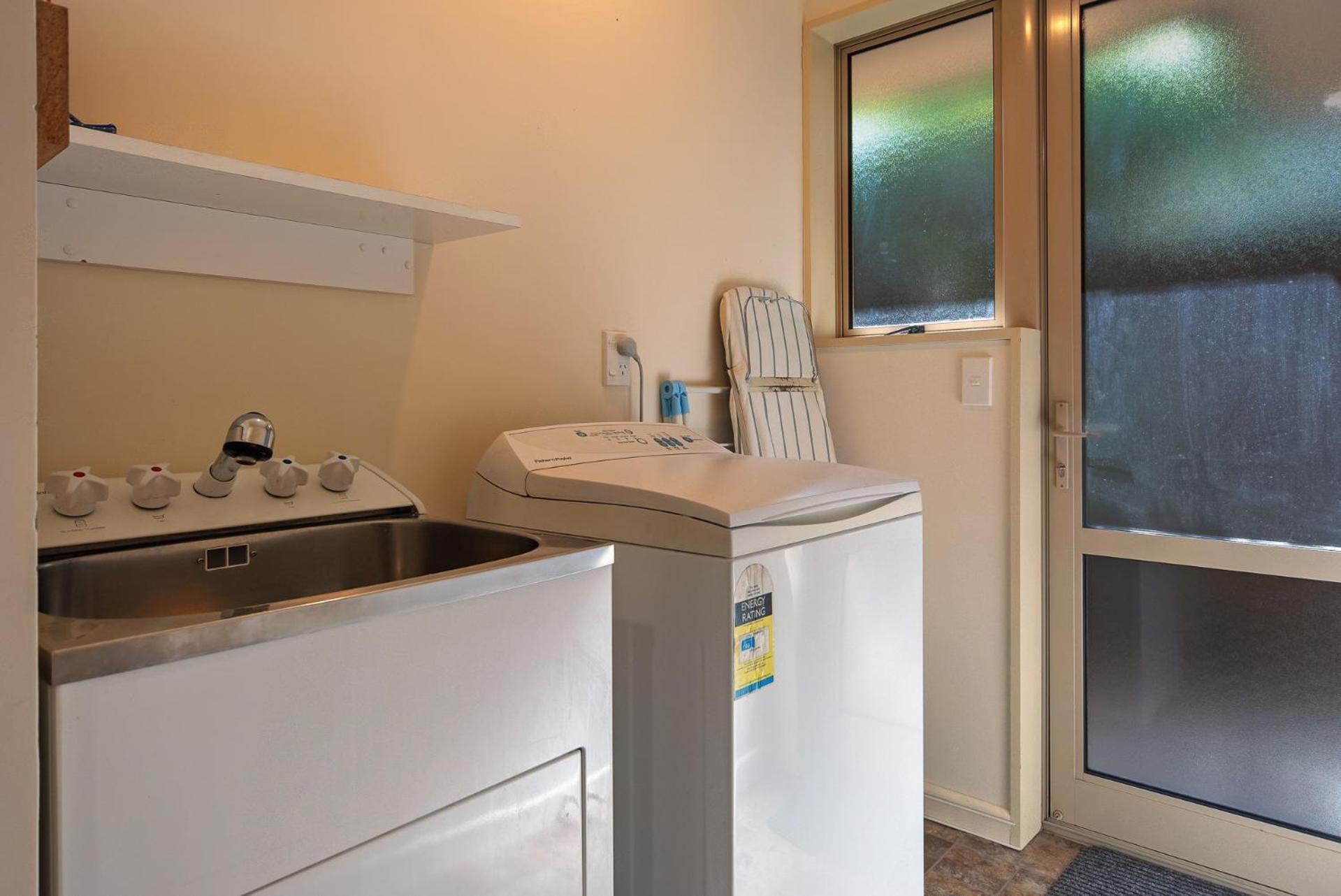 Casa Bella - Nelson Holiday Home Екстер'єр фото