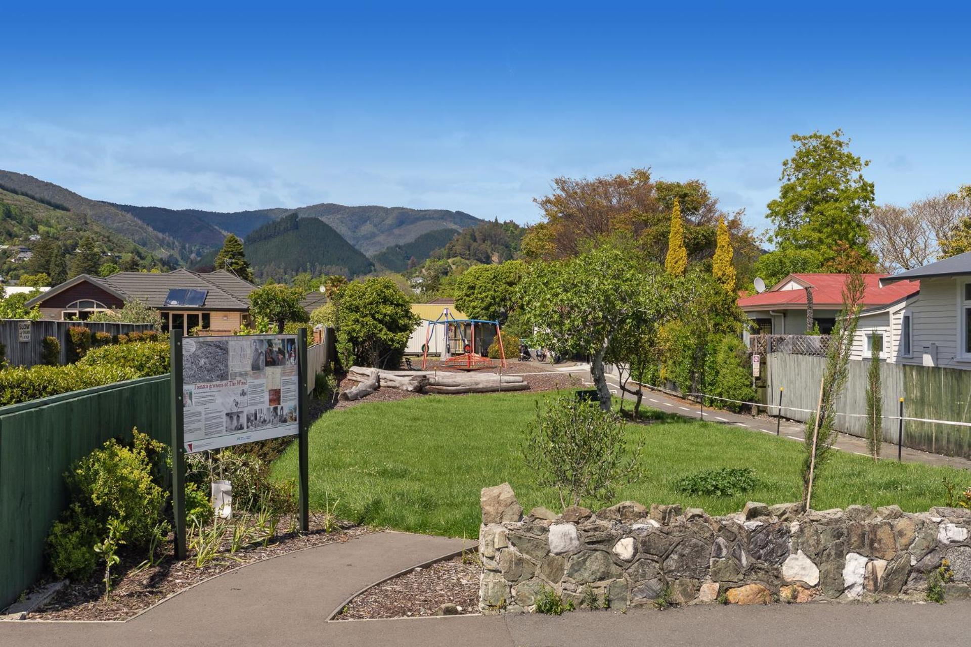 Casa Bella - Nelson Holiday Home Екстер'єр фото